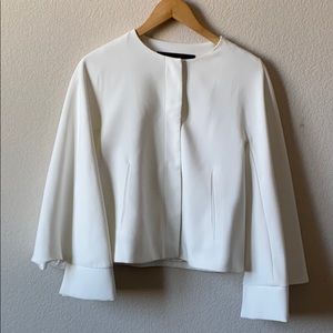 Zara Loose Jacket